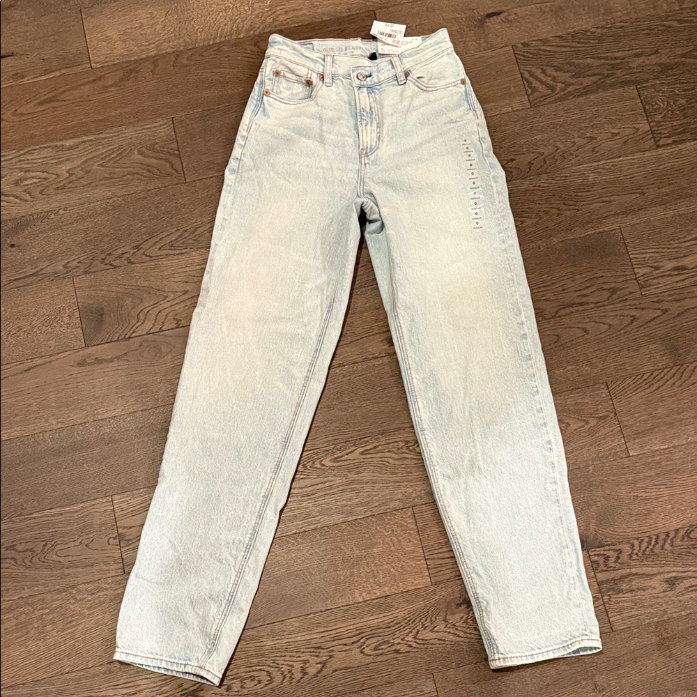 AMERICAN EAGLE Light Blue Jeans NWT